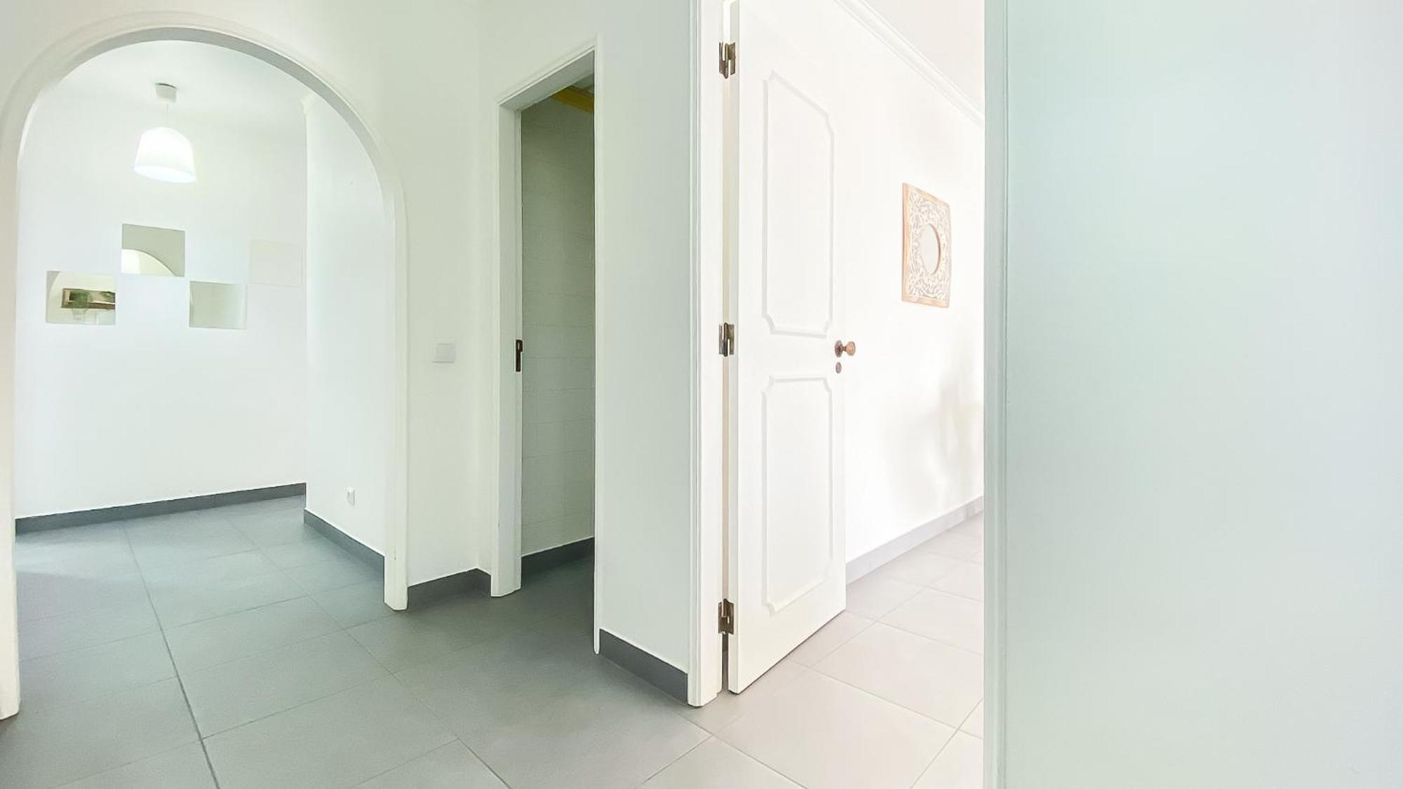 Quarteira Frente Praia II By Homeslow Rentals Bagian luar foto