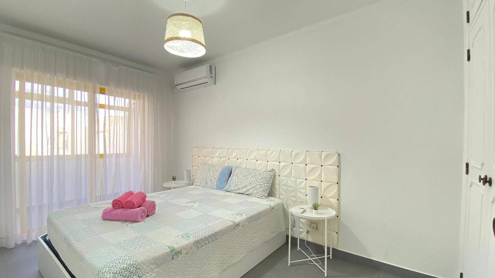 Quarteira Frente Praia II By Homeslow Rentals Bagian luar foto