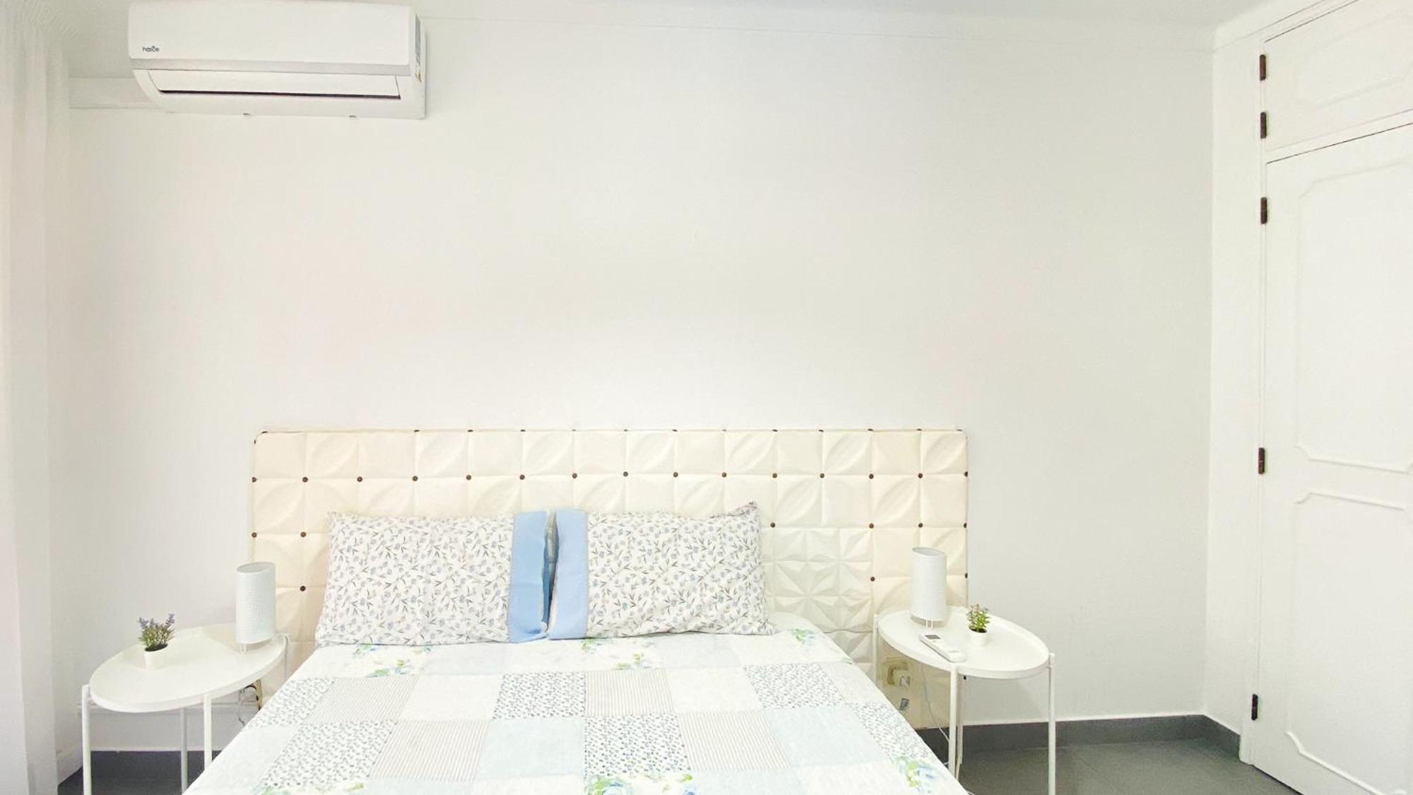 Quarteira Frente Praia II By Homeslow Rentals Bagian luar foto